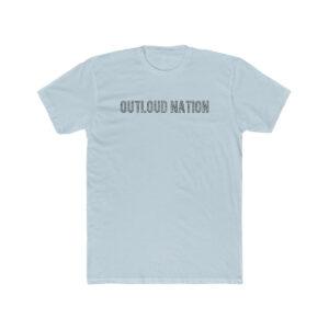 Outloud Nation Members Tee