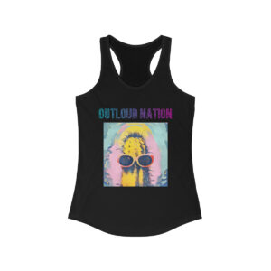 Colorful Cactus Coolness with Logo