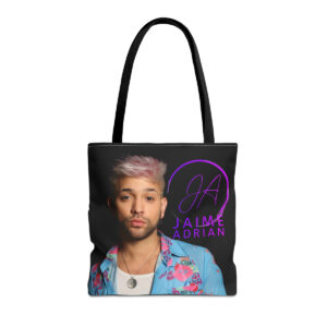 Jaime Adrian Tote Bag