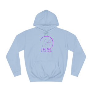 Jaime Adrian Hoodie