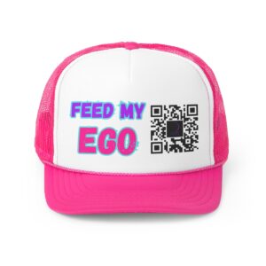 EGO Trucker