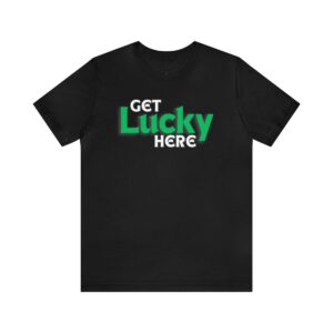 Get Lucky