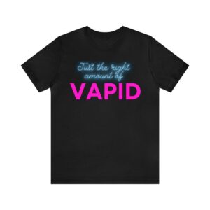 Vapid