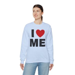 Me for Me