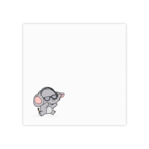 Ellie Post-it® Note Pads