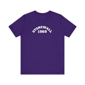 Stonewall