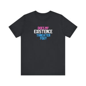 Existence