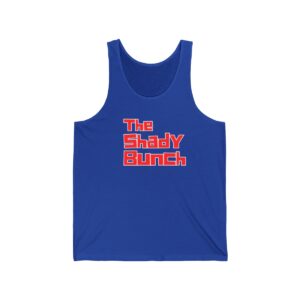 Shady Bunch Tank