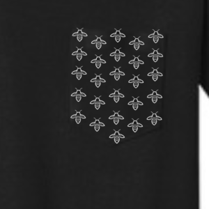 BeeWear Pocket Swarm
