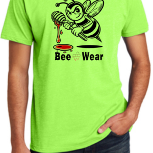 Killer Bee Full Shirt