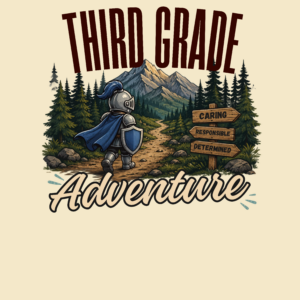 3rd Grade Knights