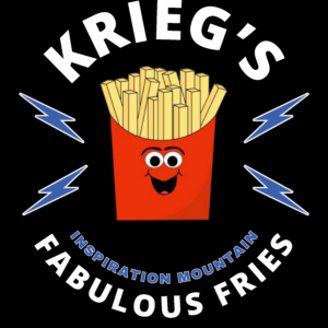 1st Grade Fries