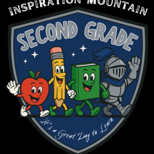 2nd Grade Rocks