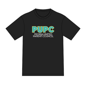 PUPC T-Shirt