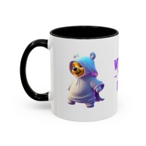Winnie the Boo - Coffee Mug