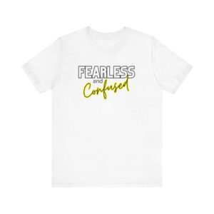 Fearless