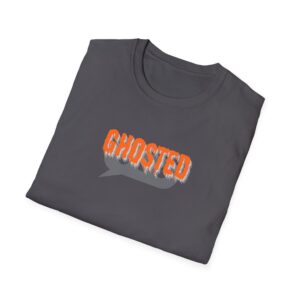 Ghosted
