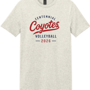Centennial Vintage 2026