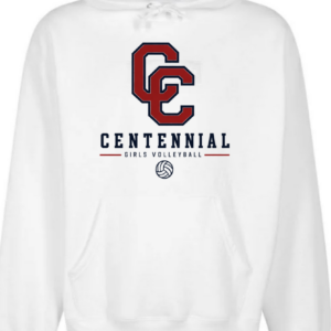 Centennial Hoodie 2026