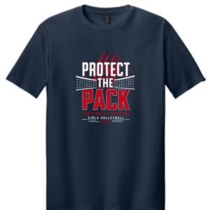 Protect the Pack